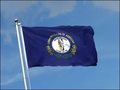 Quel est le nom de l'État représenté ici ?