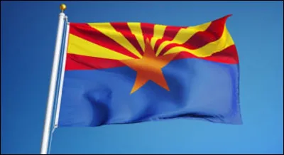 Saurez-vous nommer le drapeau ici ?