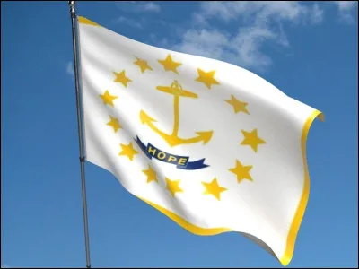 Ce drapeau est celui...