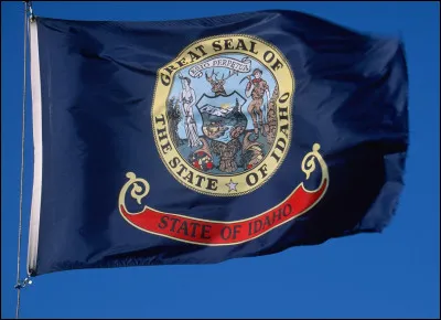 Quel est ce drapeau ?