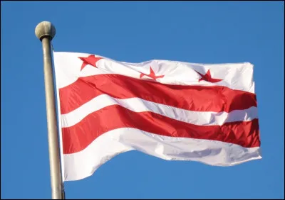 Connaissez-vous ce drapeau ?