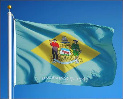 Saurez-vous reconnaître ce drapeau ?