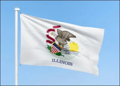 Et on finit par les plus faciles de la série, quel est le nom de ce drapeau ?