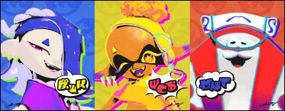 Quel camp a gagné le Splatfest Pasquale vs Angie vs Raimi ?