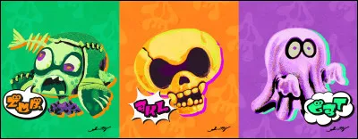 Quel camp a gagné le Splatfest Zombie vs Squelette vs Fantôme ?