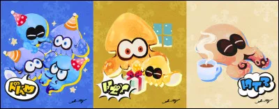 Quel camp a gagné le Splatfest Entre amis vs En famille vs En solo ?