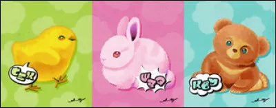 Quel camp a gagné le Splatfest Poussins vs Lapereaux vs Oursons ?