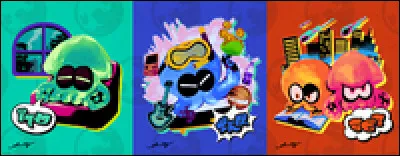 Quel camp a gagné le Splatfest Rien de spécial vs Tous mes rêves vs Défense du monde ?