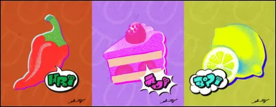 Quel camp a gagné le Splatfest Sucré vs Épicé vs Acide ?