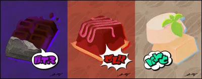 Quel camp a gagné le Splatfest Chocolat noir vs Chocolat au lait vs Chocolat blanc ?