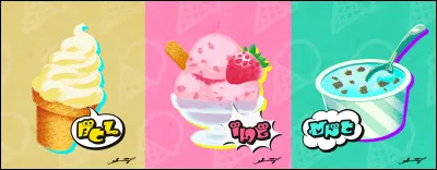 Quel camp a gagné le Splatfest Vanille vs Fraise vs Choco-menthe ?