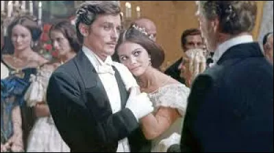 Dans le film culte "Le Guépard", Jean-Paul Belmondo joue Tancrède Falconeri.