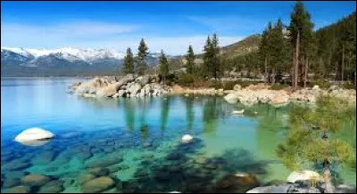 Quelle est la capitale fédérale des USA ?