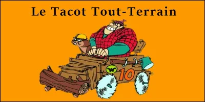 Quel est le nom de ces concurrents ?