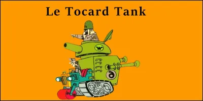 Quel est le nom de ces concurrents ?