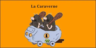 Quel est le nom de ces concurrents ?