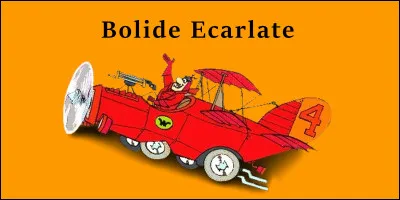 Quel est le nom de ce concurrent ?