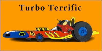 Quel est le nom de ce concurrent ?