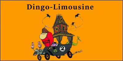 Quel est le nom de ces concurrents ?