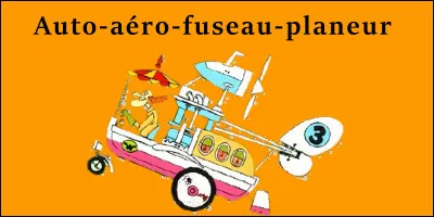 Quel est le nom de ce concurrent ?