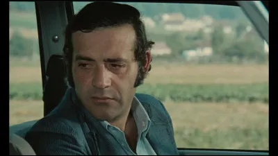 "Nous ne vieillirons pas ensemble" est un long-métrage joué par Marlène Jobert.