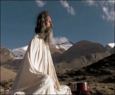 Quel nom donne-t-on un religieux qui vit seul, en ermite, dans un endroit retir&eacute; ?