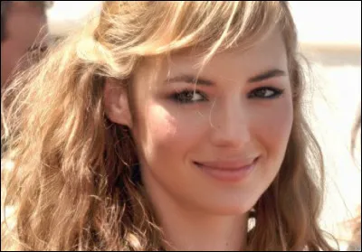 Qui est cette actrice qui joue le r&ocirc;le de ''S�ur Christine'' dans le film de 2013 ''La Religieuse'' ?