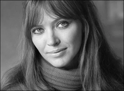 Qui est cette actrice franco-danoise qui joue le r&ocirc;le principal dans le film de 1967 ''La Religieuse'' ?