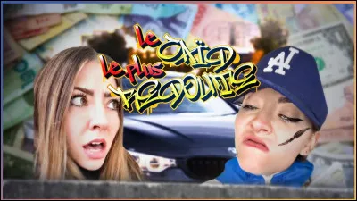 Comment s'appelle le voyou qui a les yeux de verre ?