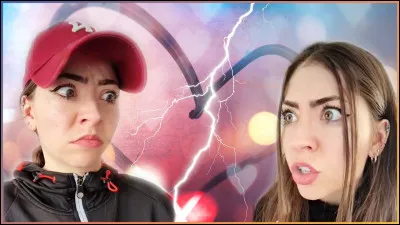 Comment s'appelle l'ex d'Anna au d&eacute;part de cette vid&eacute;o ?