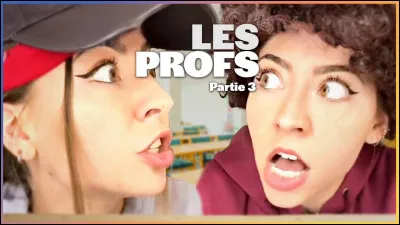 Quel est le nom de la prof de musique du collège ?