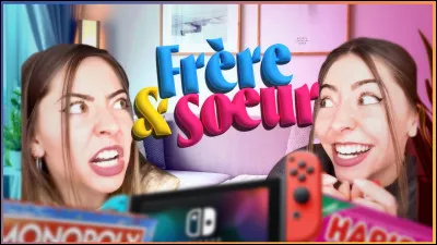 Quel est le surnom du frère d'Anna ?