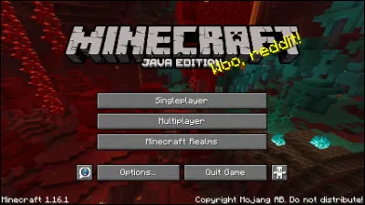 Nous pouvons jouer à plusieurs sur un monde.