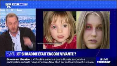 Quel membre de la famille de Madeleine a &eacute;t&eacute; longtemps soup&ccedil;onn&eacute; de sa disparition ?