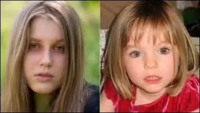 Avec combien d'enfants Madeleine est-elle mise au lit le soir de sa disparition ?