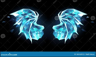 Quels sont les pouvoirs des Ailes de Glace ?