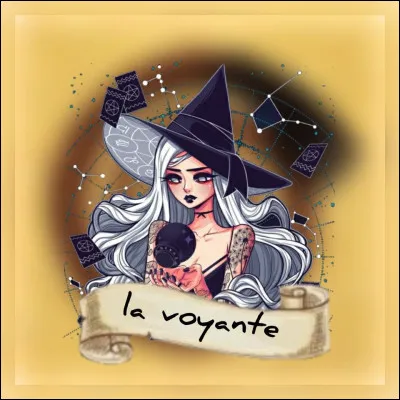 Quel est le dragon ayant le plus grand don de vision de tout Pyrriah ?