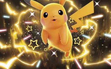 Quiz Pokemon
