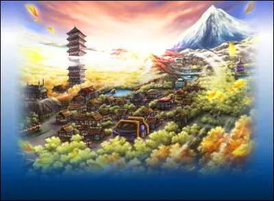 Quel est le nom de la plus grande ville de Johto ?