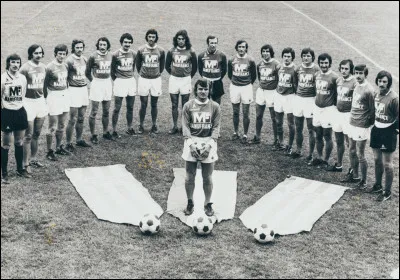 L'AS Saint-Etienne (ASSE) a dominé le football français pendant plusieurs années : en onze saisons, de 1967 à 1977, le club a remporté ...