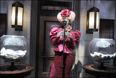 C'est le jour de la moisson ; ton nom est tir&eacute;. Quelle est ta r&eacute;action ?