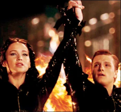 Finalement tu as gagné ! Que décides-tu de faire ?