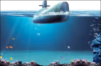 Combien y a-t-il de mètres dans un mille marin ?