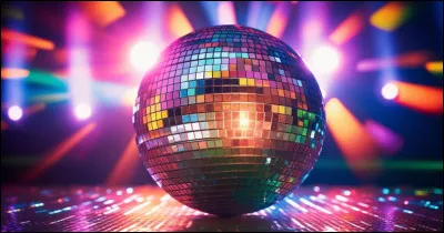 Le disco est un genre associé aux années 70.