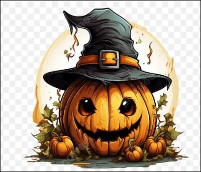 Quel mot, issu du gaélique, représente la période où le voile entre le monde des vivants et celui des défunts s'amincit ?