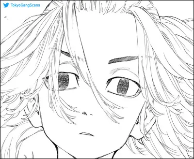 Quel âge a-t-il quand il rencontre Takemichi ?