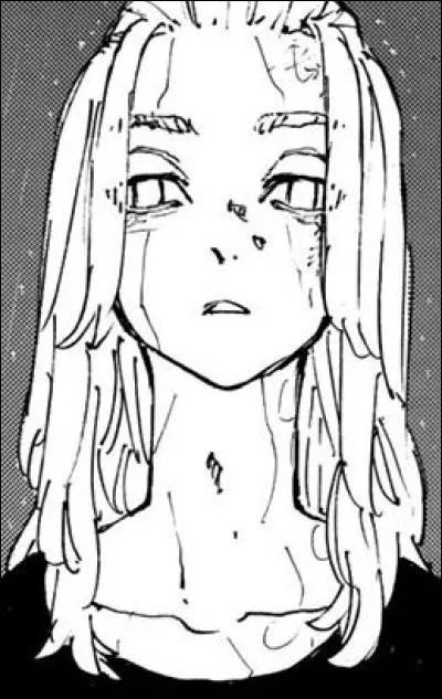 Comment s'appelle sa sur ?