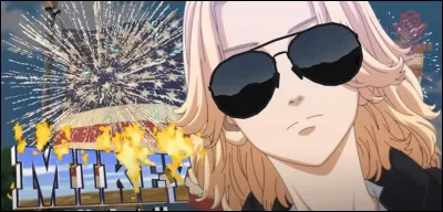 De quel gang est-il le leader ?