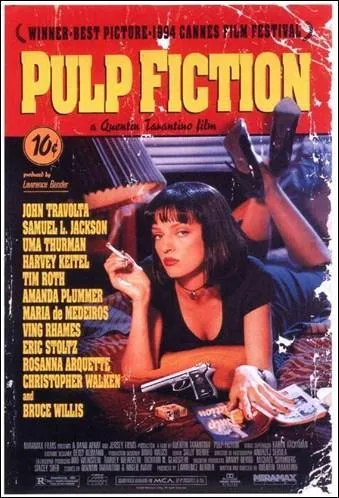 Quel est le titre en qubcois de 'Pulp Fiction' ?