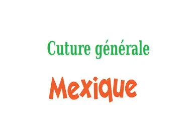 Quiz Culture gnrale